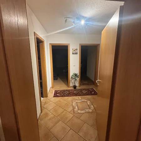 Landiydille Imst Brennbichl