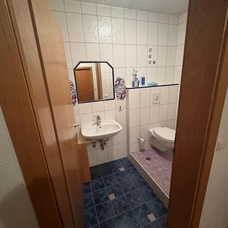 Apartment Landiydille Imst *