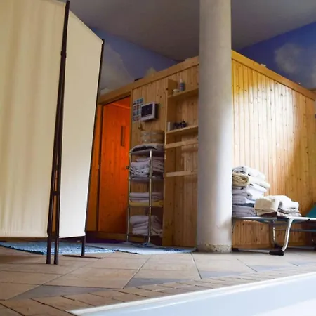Landiydille Imst Apartment Brennbichl