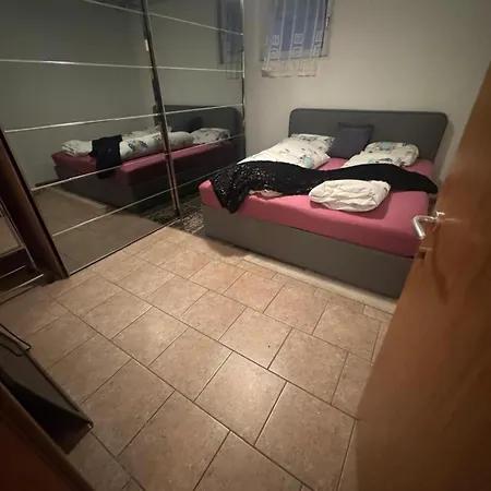 Landiydille Imst Apartment